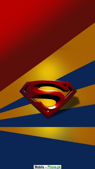 모바일 슈퍼맨 배경 화면,슈퍼맨,빨간,슈퍼 히어로,소설 속의 인물,사법 리그