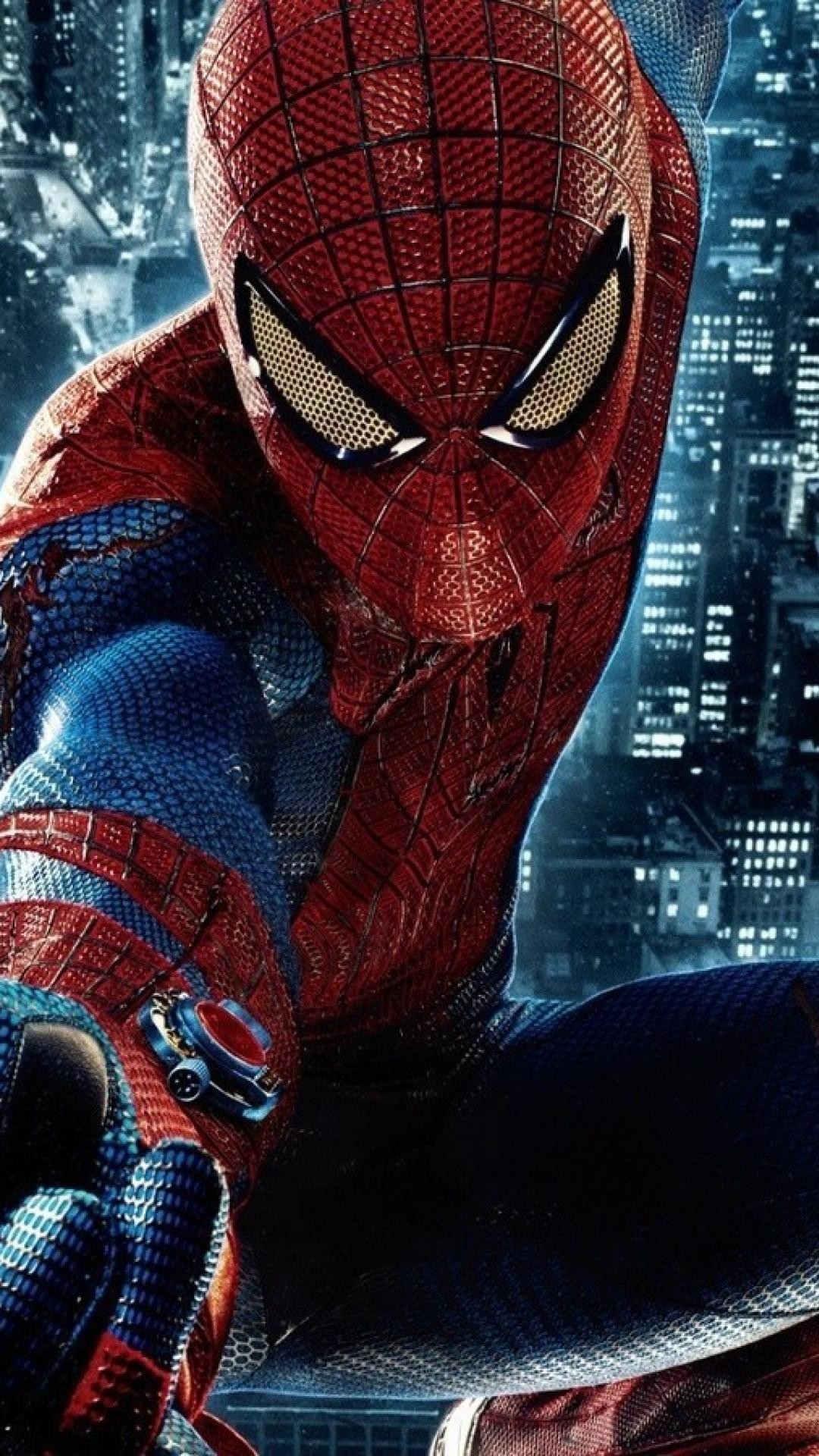 superhero wallpaper for mobile,spider man,superhero,fictional character