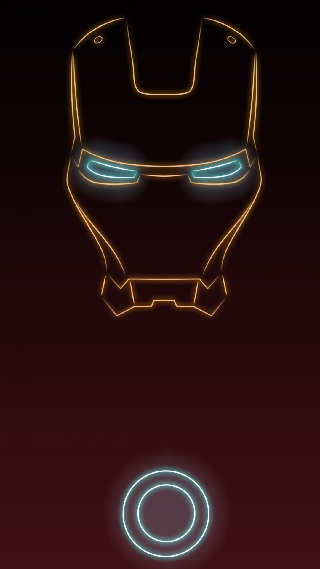 superhelden wallpaper für handy,erfundener charakter,ironman,superheld,animation