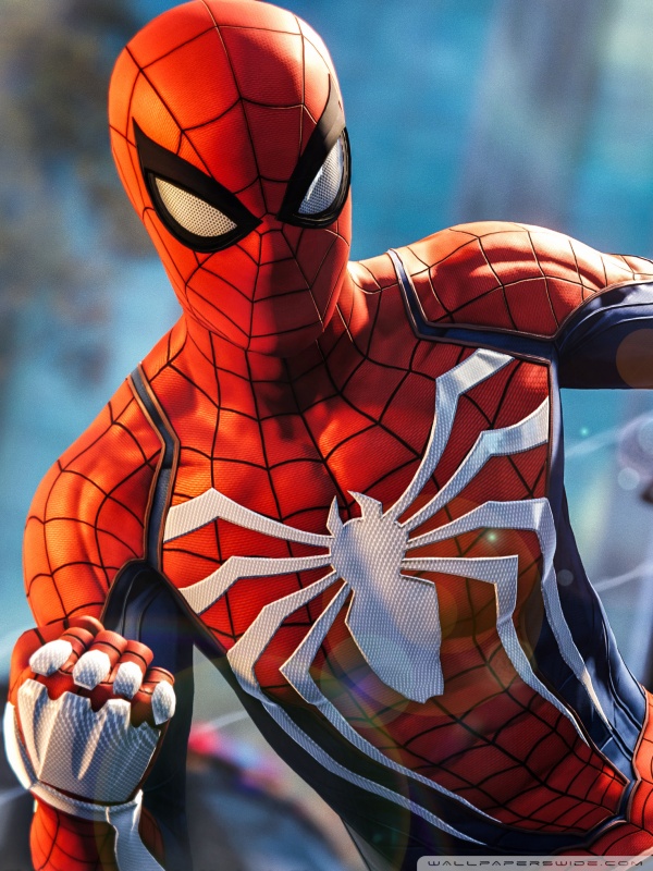 marvel hd wallpapers for mobile,spider man,superhero,fictional character,hero,action figure
