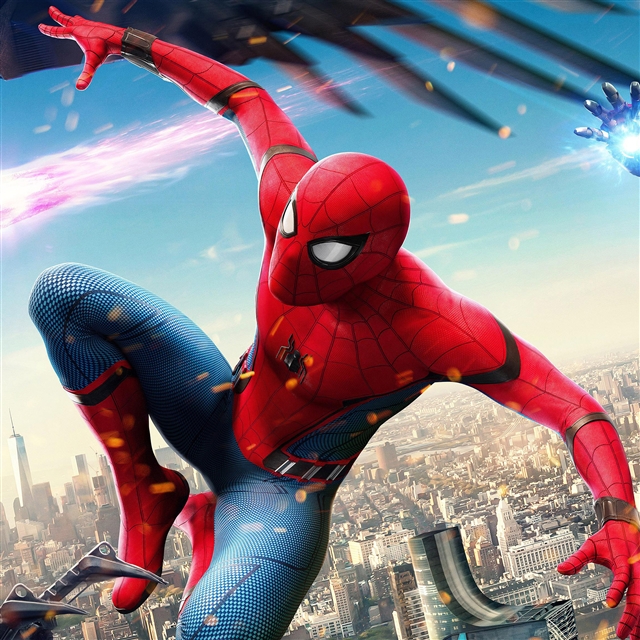 marvel ipad wallpaper,spider man,fictional character,superhero,hero,animated cartoon