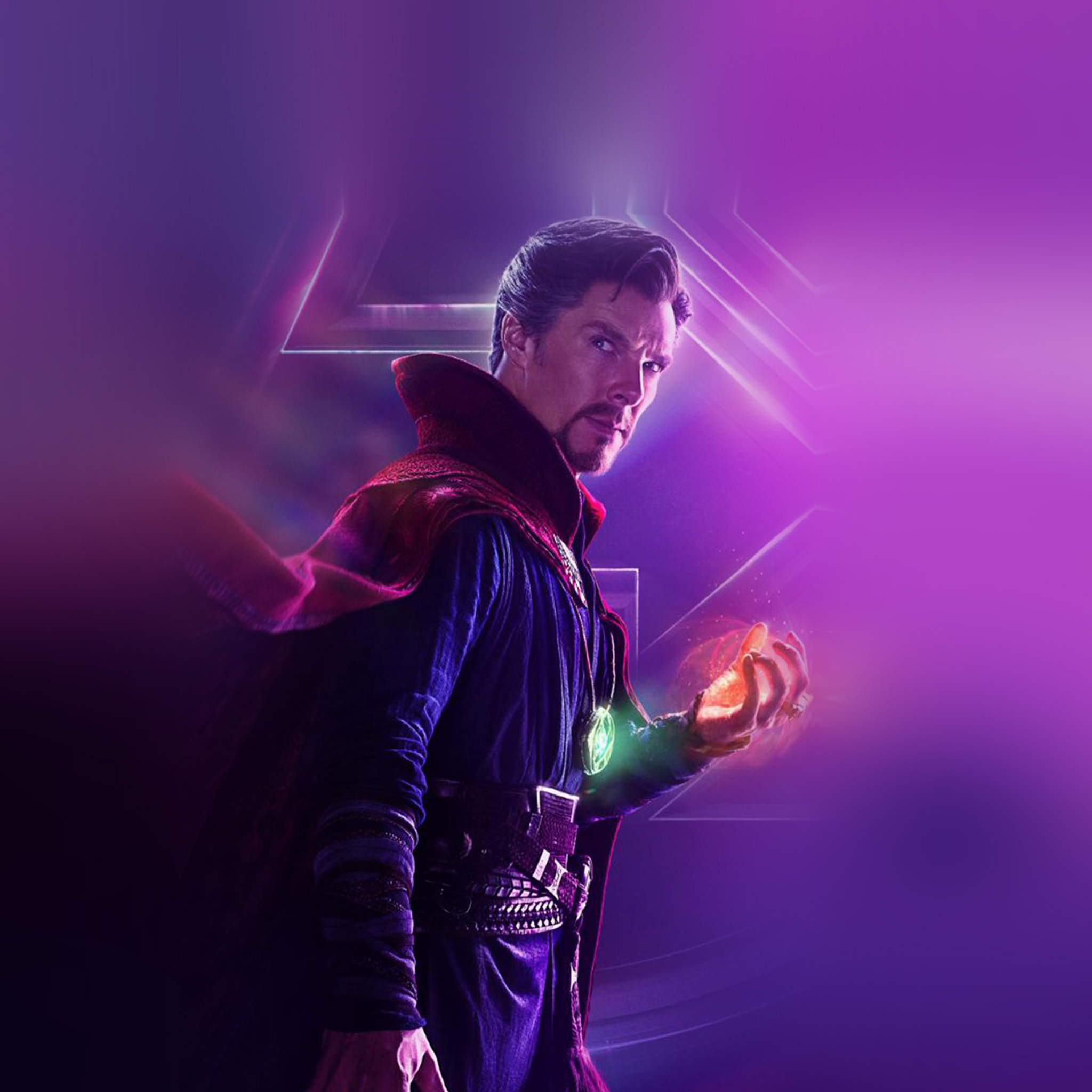 marvel ipad wallpaper,purple,violet,performance,artist,visual effect lighting