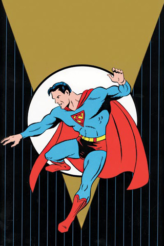 superman phone wallpaper,superman,superhero,fictional character,cartoon,hero