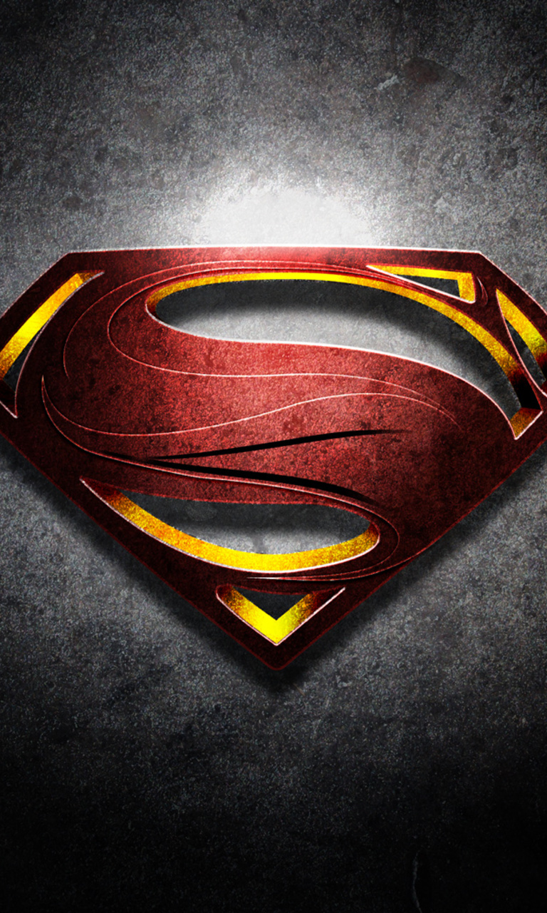 superman handy wallpaper,übermensch,superheld,erfundener charakter,gerechtigkeitsliga