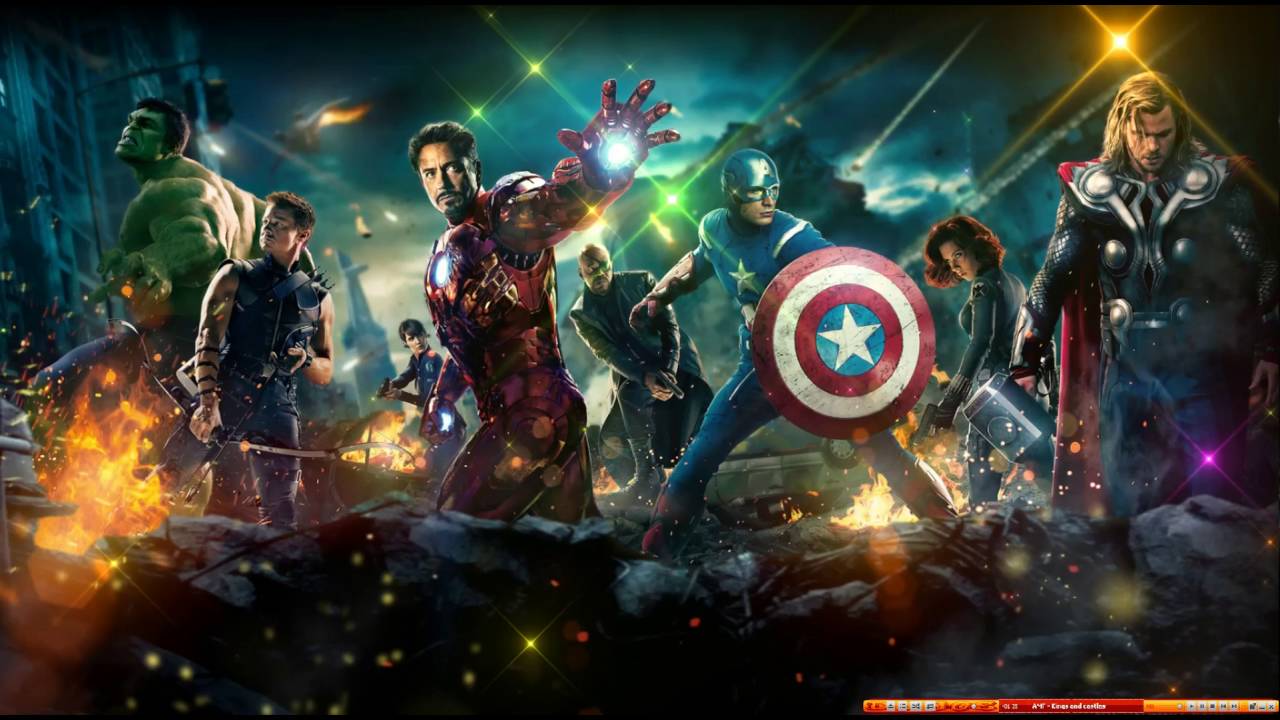 marvel wallpaper 1920x1080,action adventure game,superhero,fictional character,hero,strategy video game