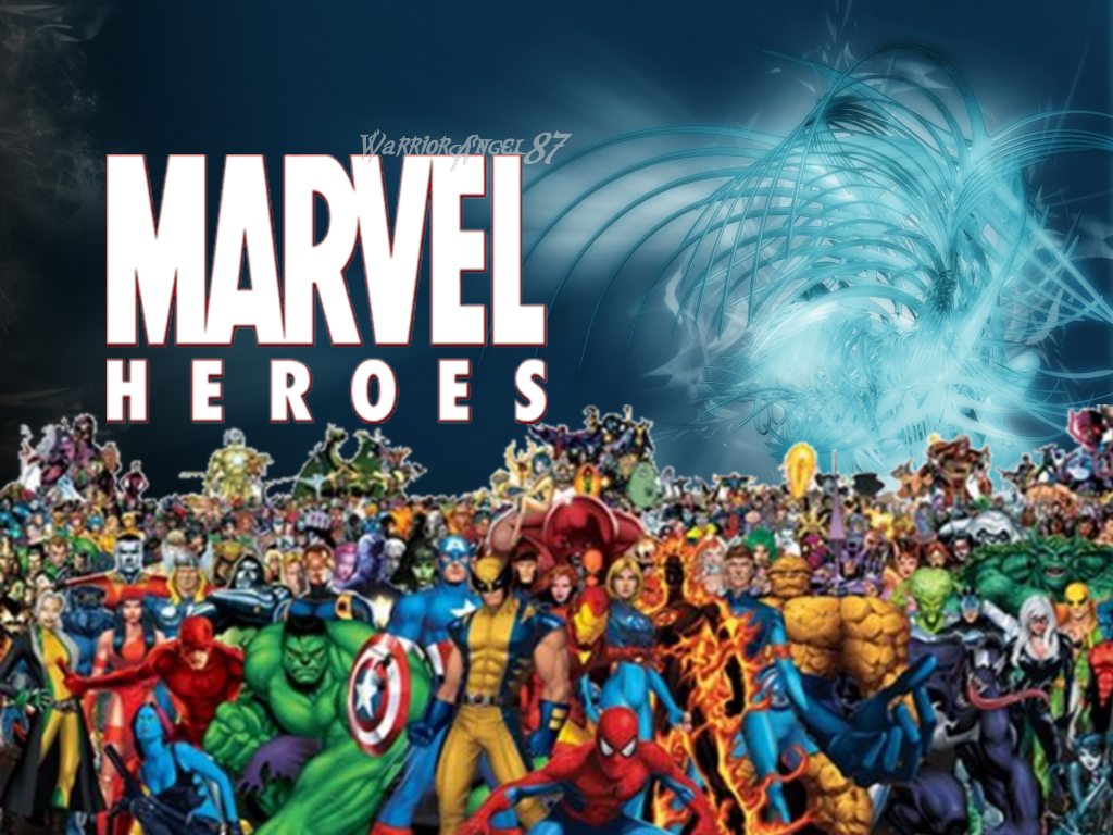 marvel heroes hd wallpaper,hero,fictional character,superhero,fan,fiction