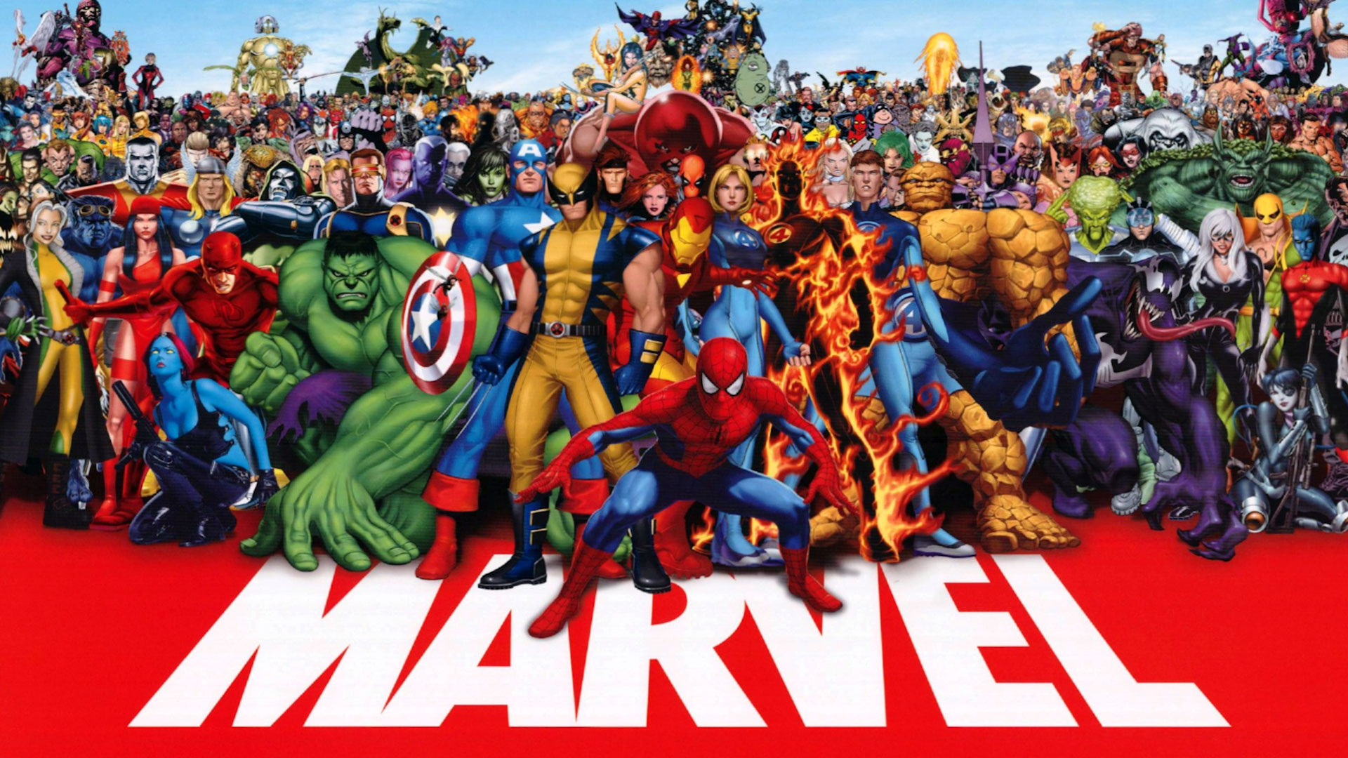 marvel wallpaper 1920x1080,hero,superhero,fictional character,community,cartoon