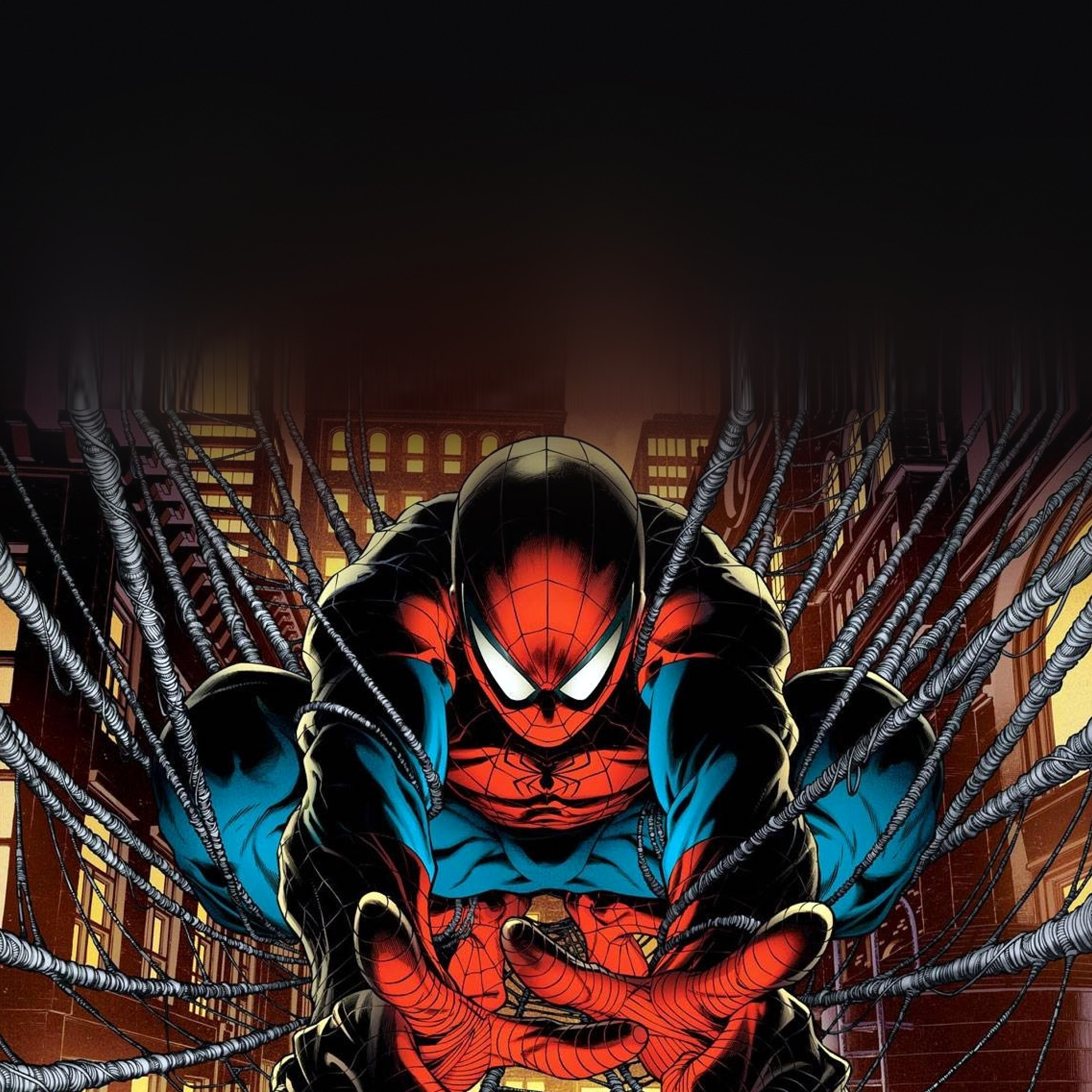 batman ipad wallpaper,fictional character,superhero,comics,fiction,spider man