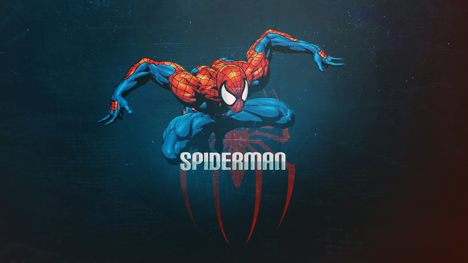 marvel hd wallpaper kostenloser download,spider man,erfundener charakter,grafikdesign,illustration,superheld