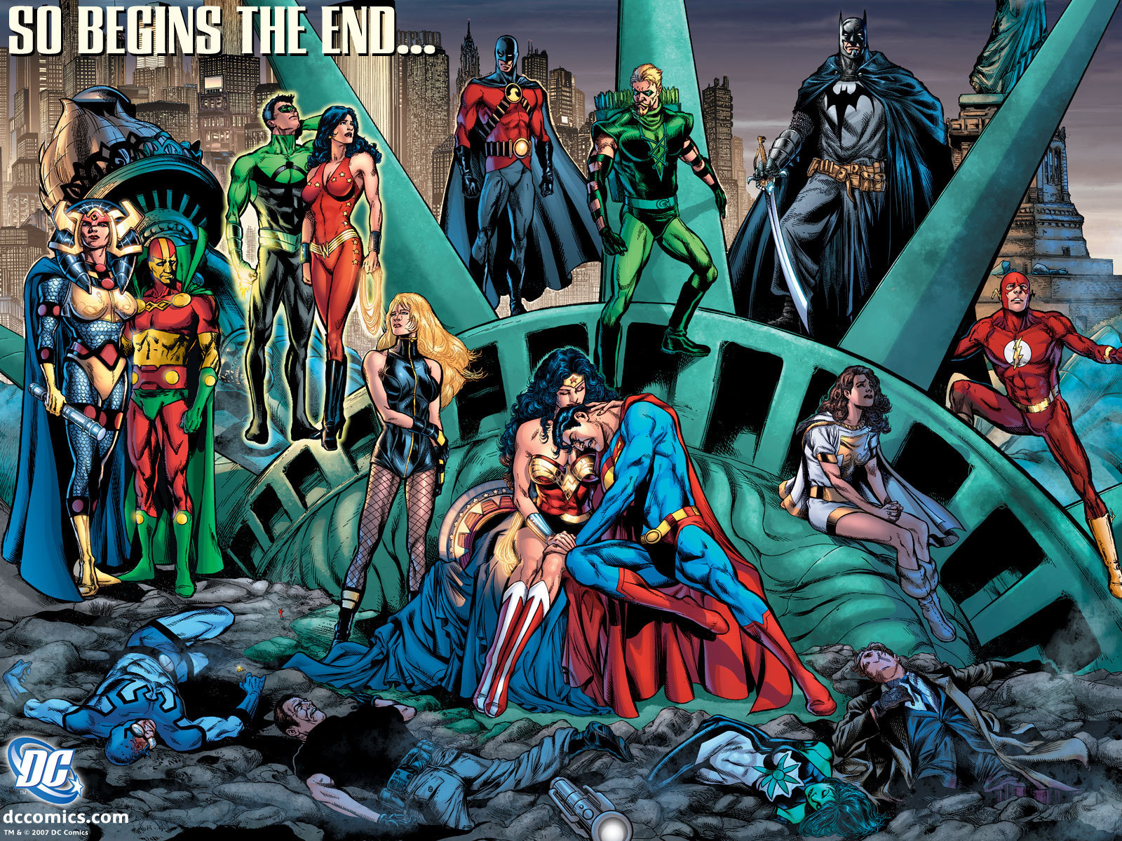 comic book wallpaper for walls,fictional character,superhero,comics,fiction,justice league