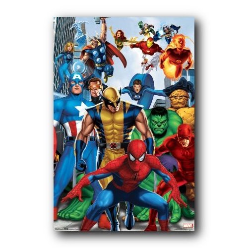 superhero wallpaper border,fictional character,superhero,hero,poster,art