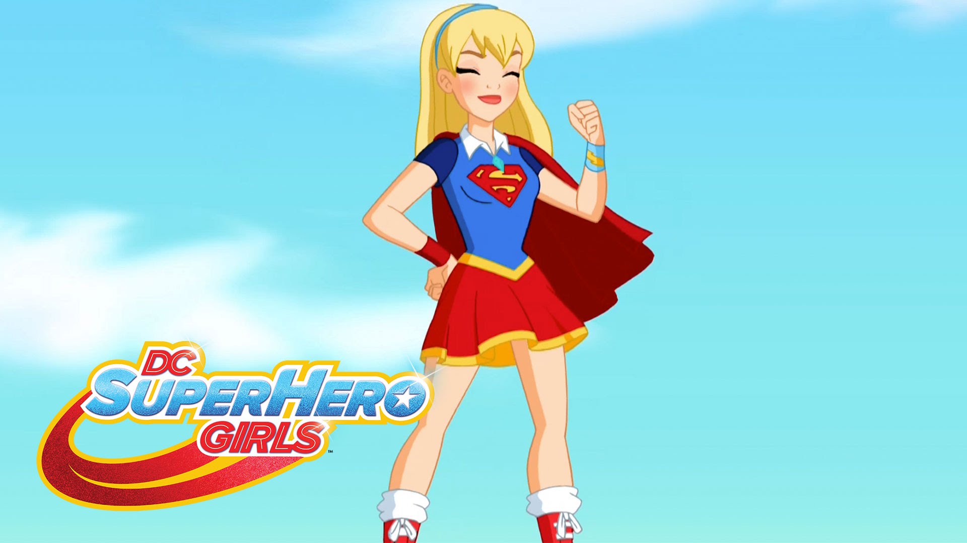 superhero girls wallpaper,cartoon,fictional character,animated cartoon,superhero,wonder woman