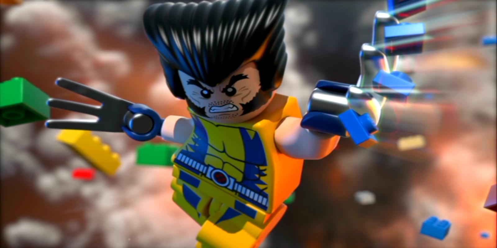 lego superhero wallpaper,toy,hero,cartoon,action figure,fictional character