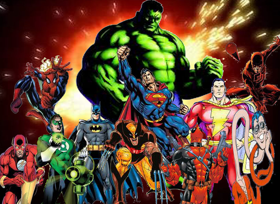 superhero hd wallpapers for android,fictional character,hero,superhero,fiction,comics