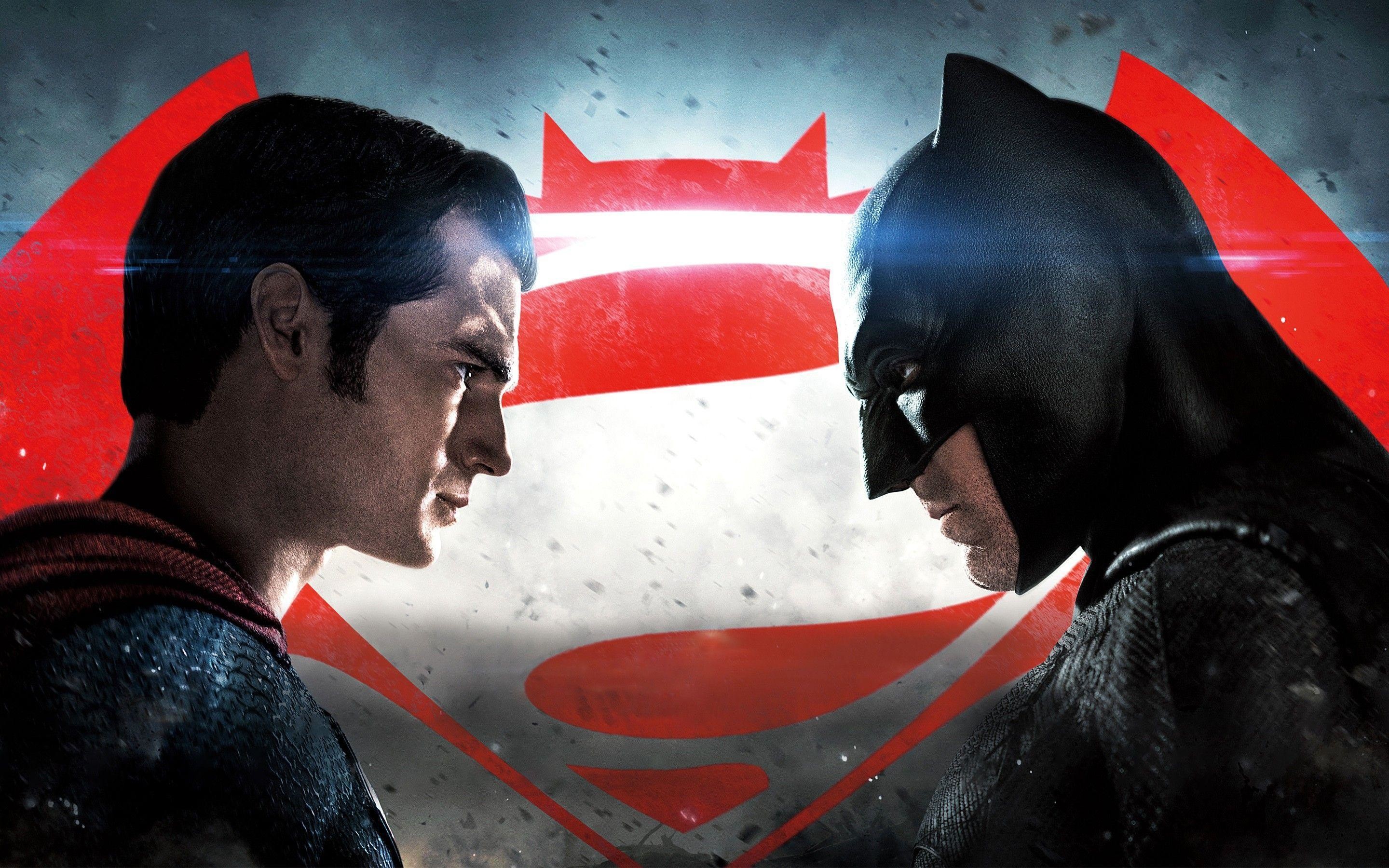 batman vs superman wallpaper 4k,superhero,superman,fictional character,batman,justice league