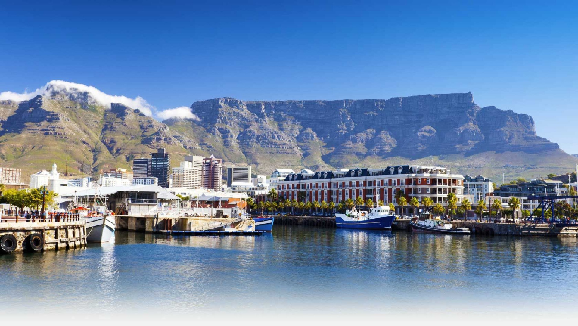 cape town wallpaper hd,natural landscape,water transportation,nature,town,mountain range