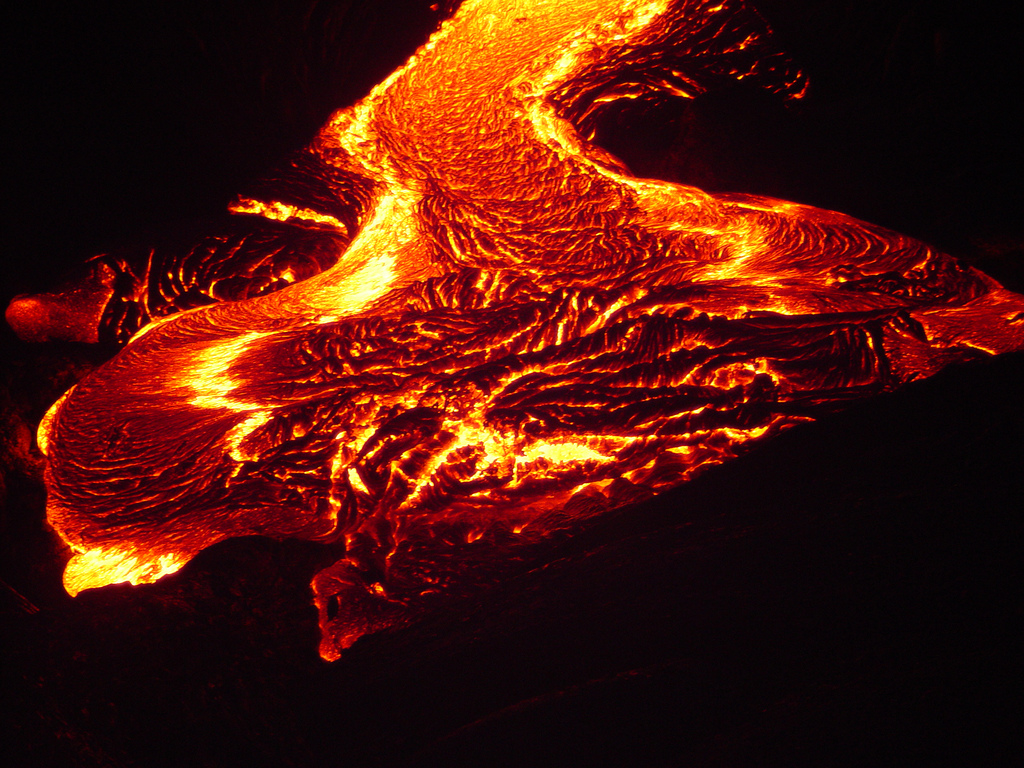 fond d'écran magma,chaleur,flamme,feu,l'eau,volcan