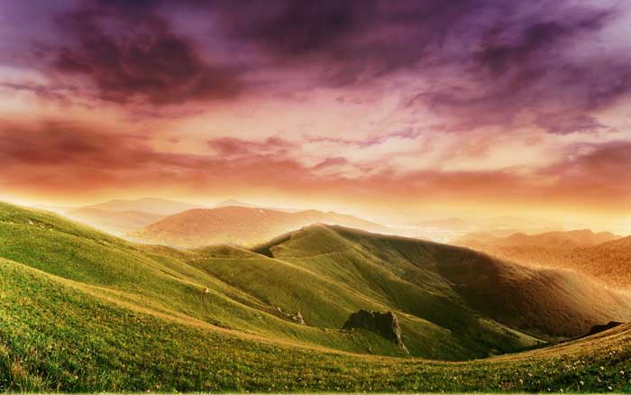 za tapete,himmel,natur,natürliche landschaft,berg,hügel