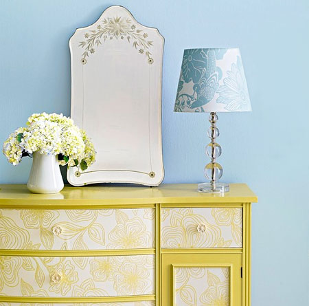 entrepôt de constructeurs de papier peint,meubles,la table de nuit,jaune,une commode,chambre