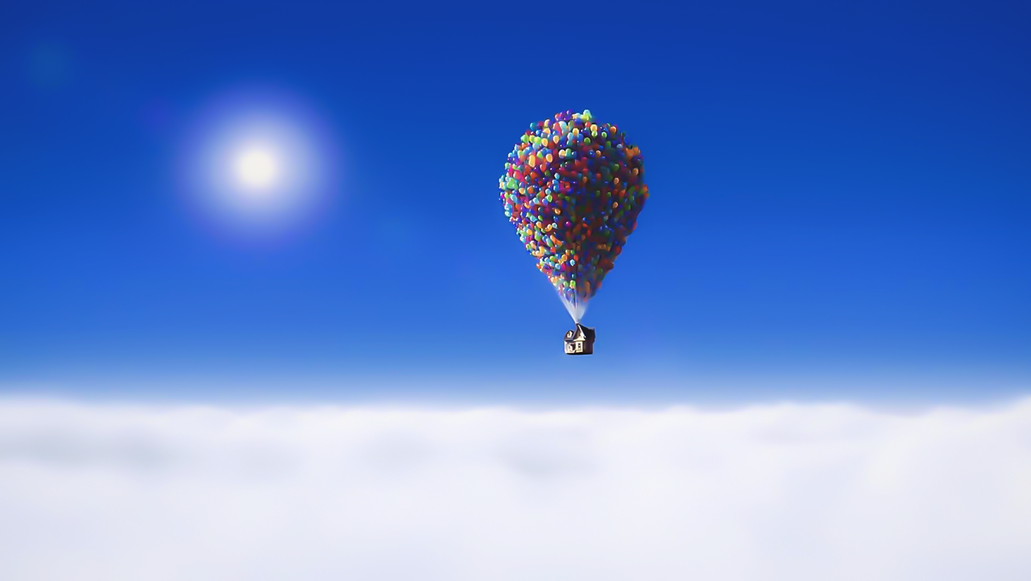 was für tapete,heißluftballon fahren,heißluftballon,himmel,tagsüber,ballon
