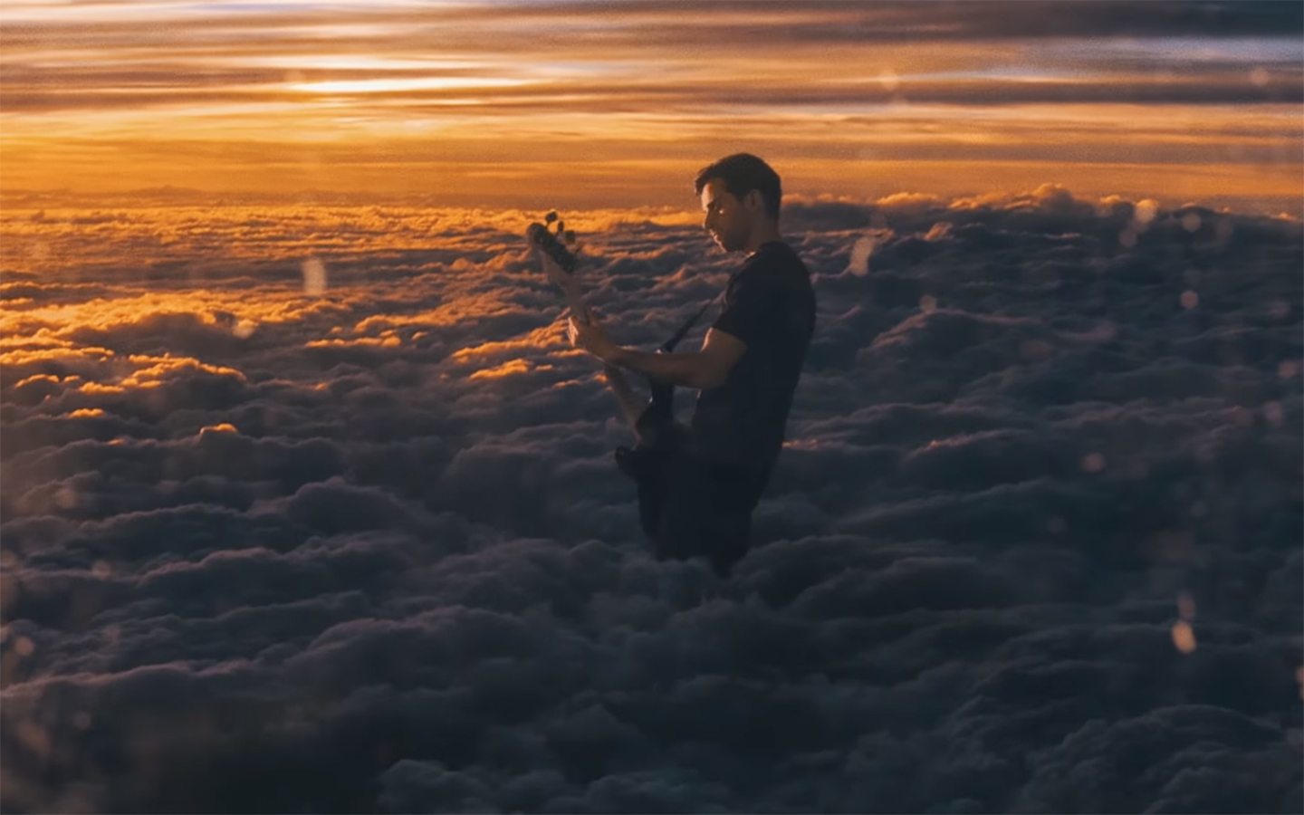 quoi de papier peint,ciel,nuage,horizon,atmosphère,le coucher du soleil