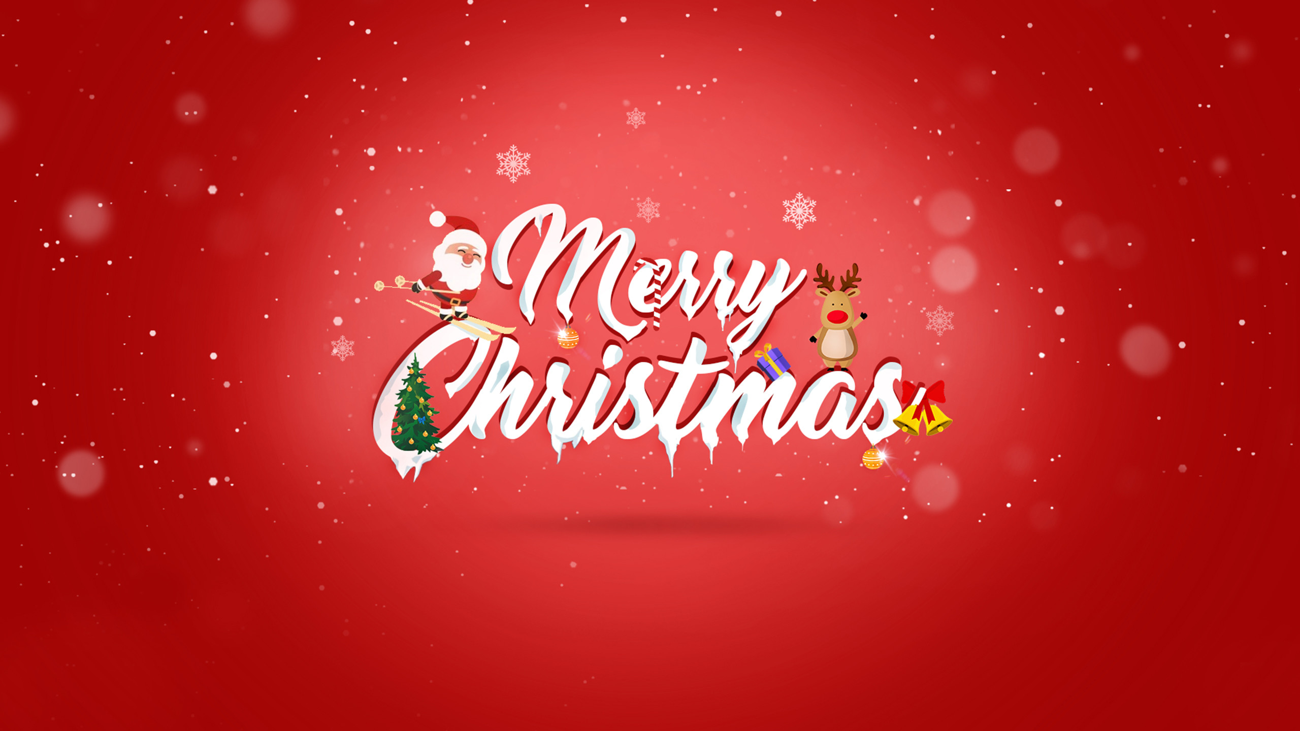 merry christmas full hd wallpaper,text,red,font,illustration,graphics