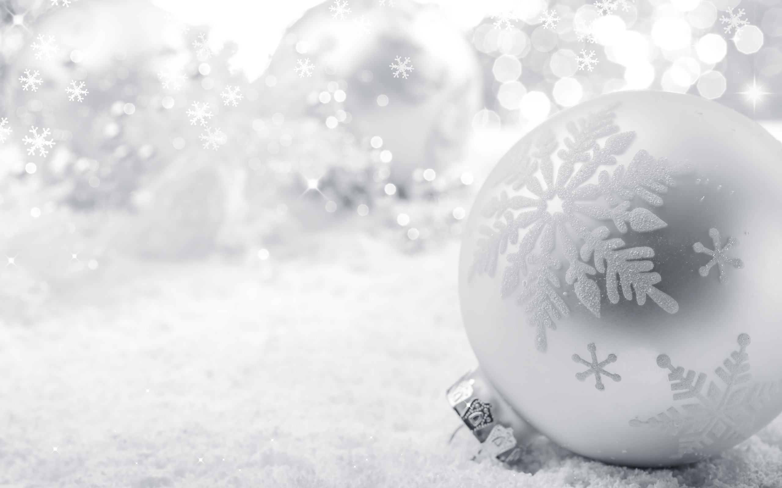 white christmas wallpaper,white,snow,winter,snowflake,sky