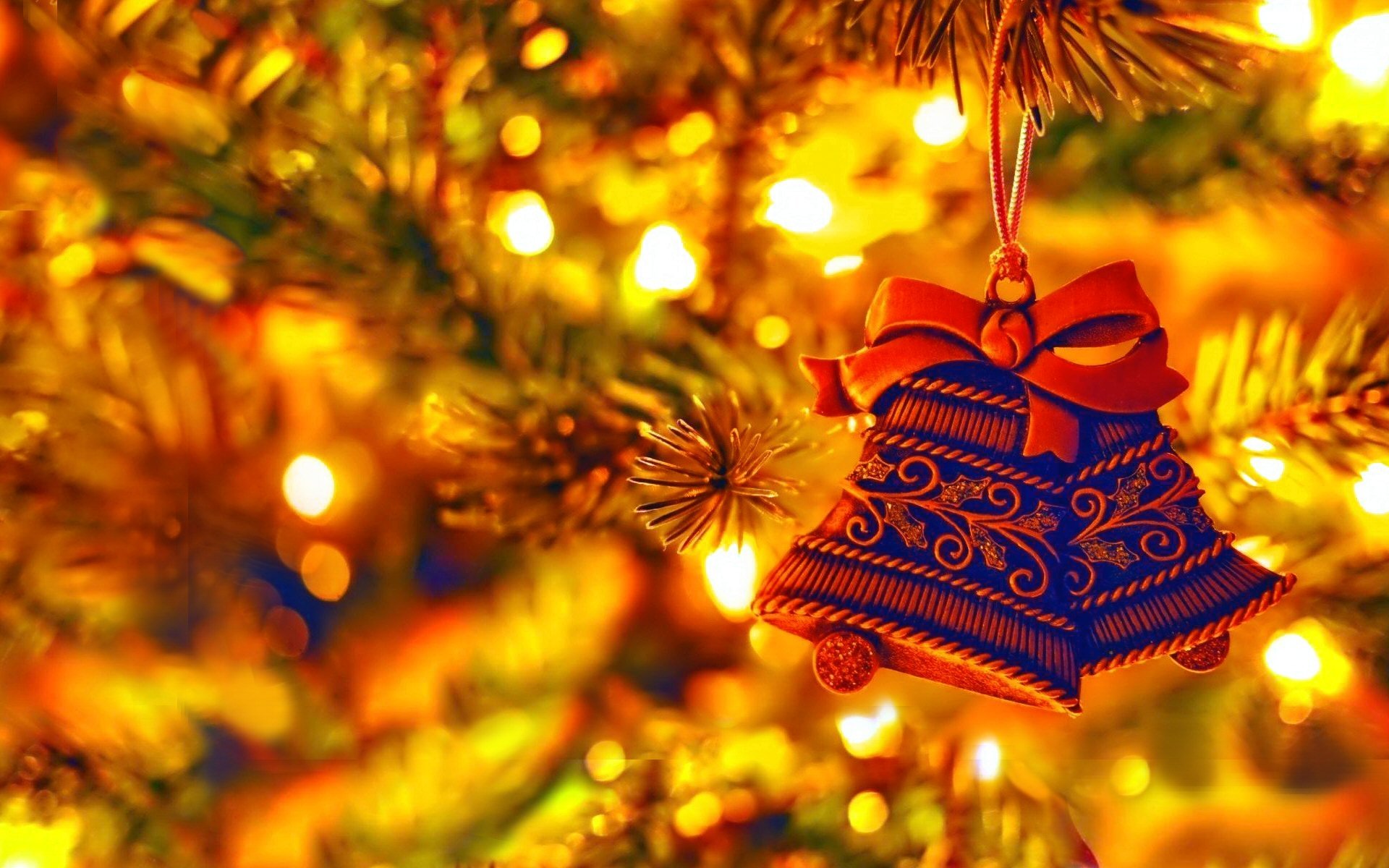 sfondi di natale full hd,ornamento di natale,albero,natale,decorazione natalizia,tradizione