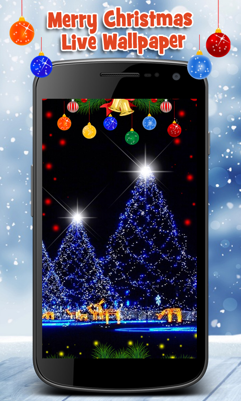 merry christmas live wallpaper,sky,gadget,technology,mobile phone accessories,space