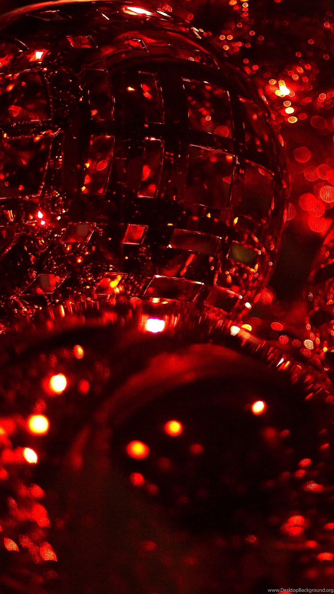 christmas wallpaper hd widescreen,red,light,water,christmas ornament,lighting