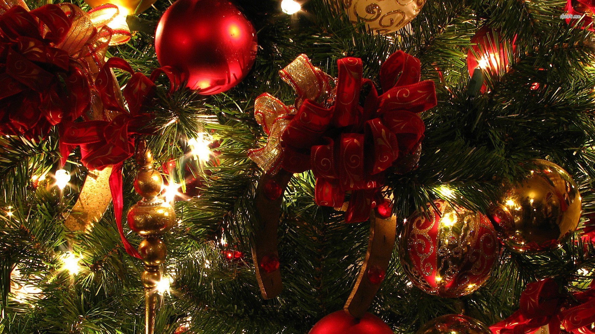 sfondi di natale hd widescreen,ornamento di natale,decorazione natalizia,albero di natale,natale,albero