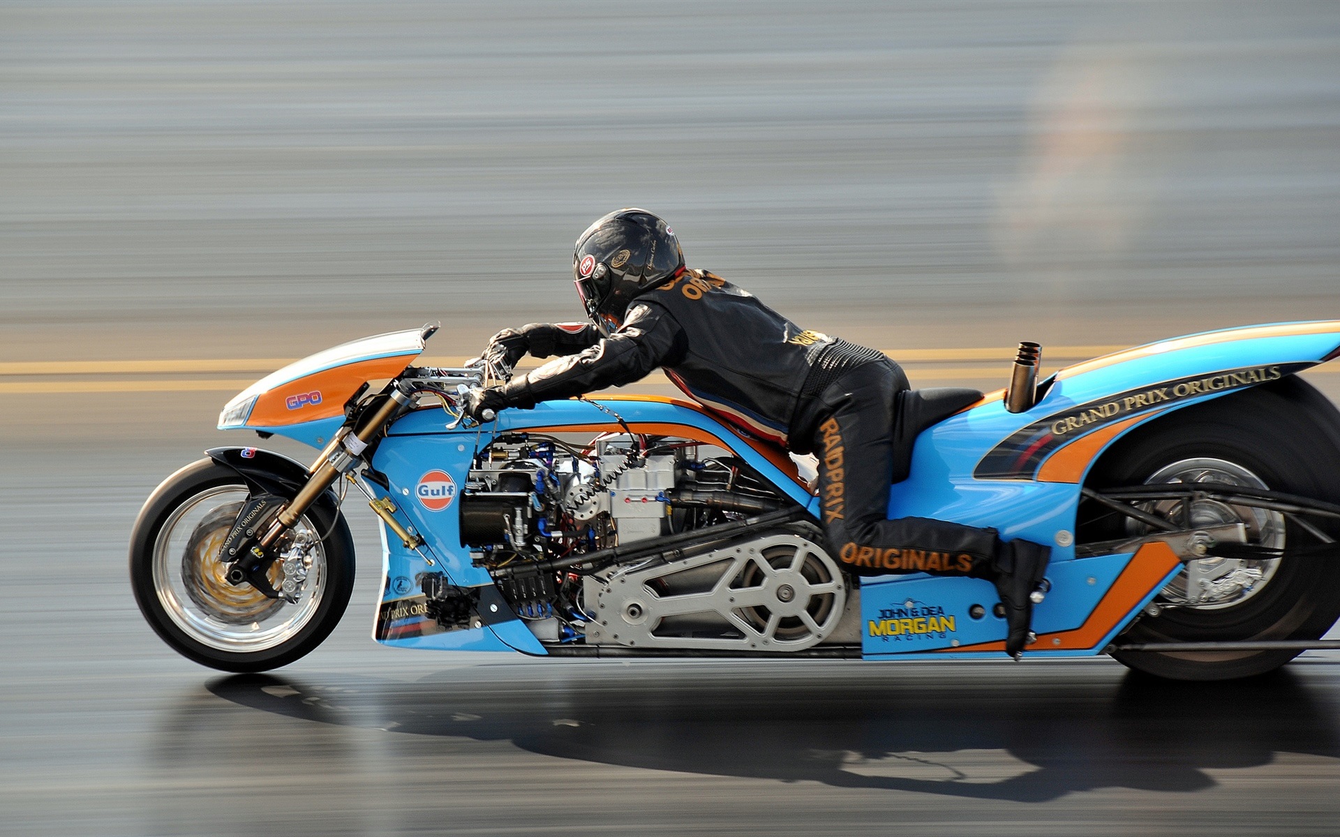 wallpaper drag bike,land vehicle,vehicle,motorcycle,motorcycle racer,motorcycle drag racing