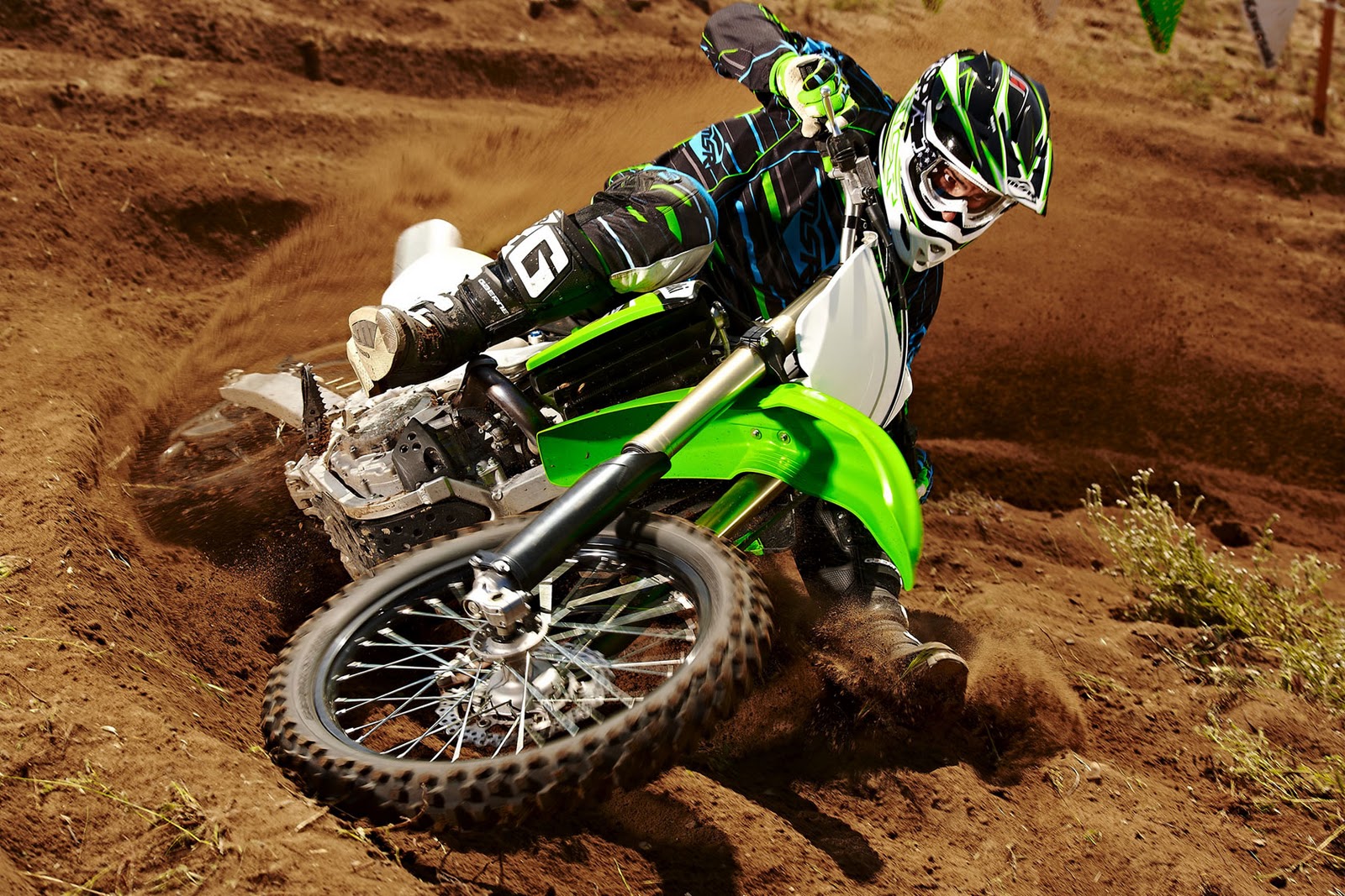 wallpaper drag ninja,land vehicle,sports,motocross,freestyle motocross,off road racing