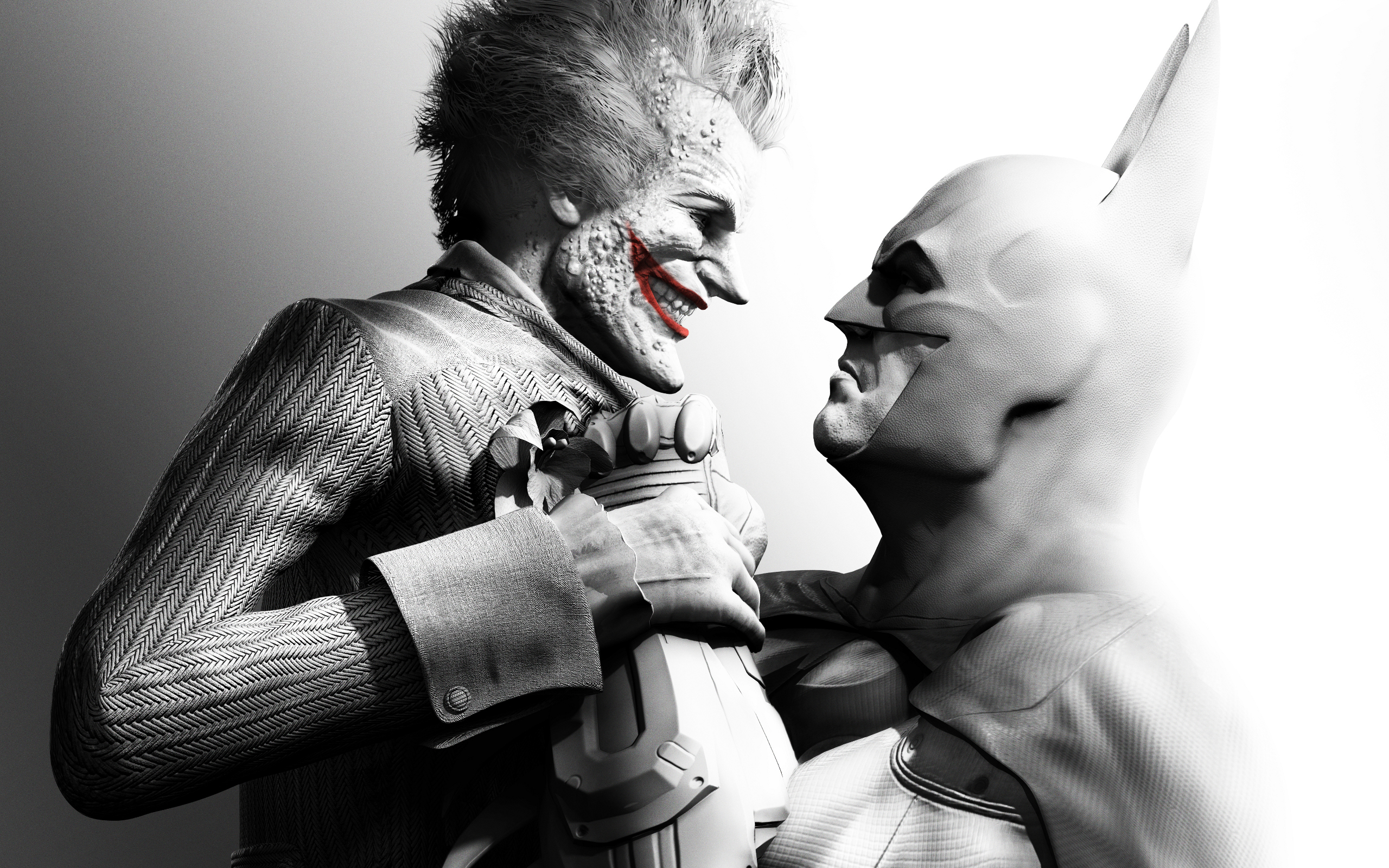 batman arkham city wallpaper,black and white,batman,fictional character,photography,supervillain