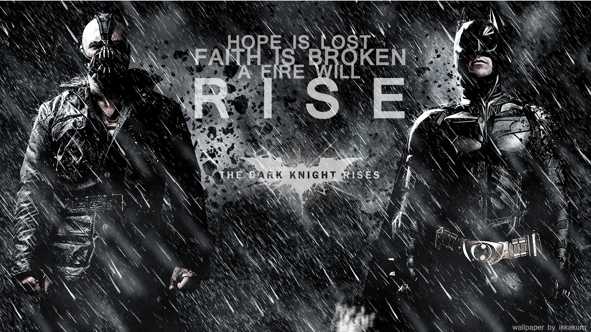 dark knight rises hd wallpaper,batman,fictional character,font,justice league,superhero