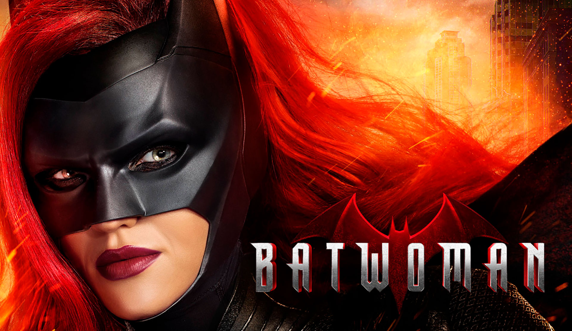 Batwoman Season 1 Episode 1- WallpaperUse