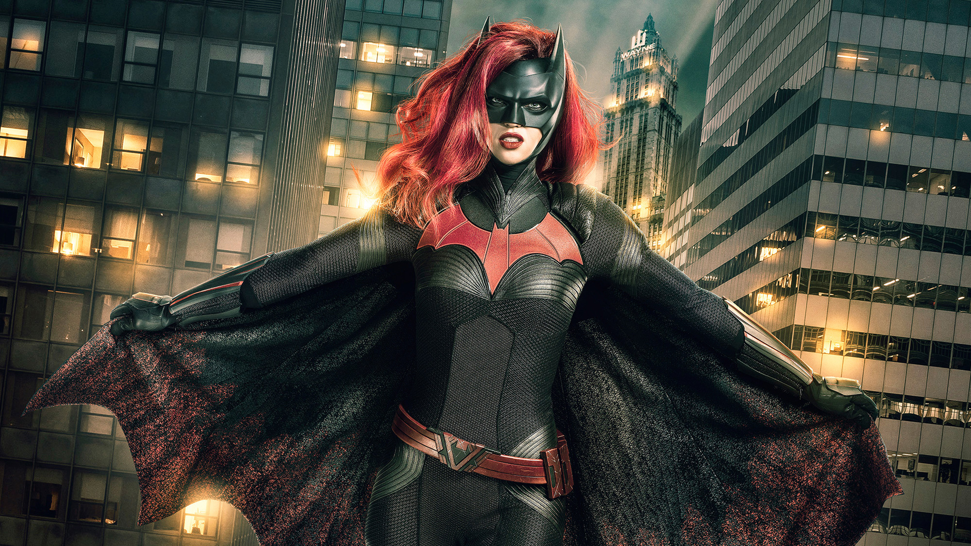 batwoman tapete,erfundener charakter,batman,superheld,cg kunstwerk,superschurke