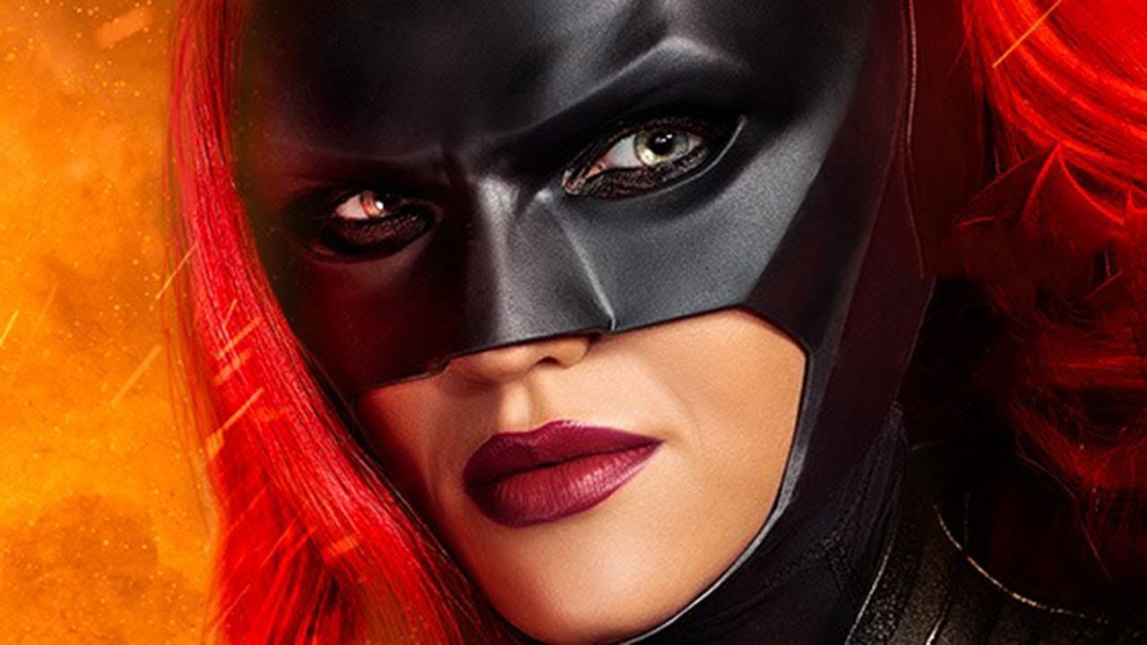 batwoman wallpaper,face,fictional character,cg artwork,superhero,close up