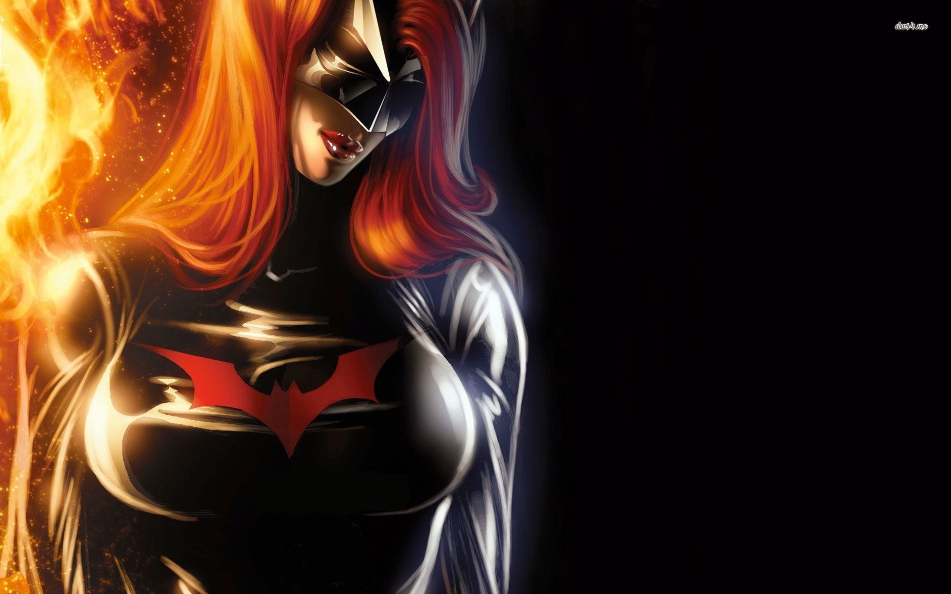 carta da parati batwoman,personaggio fittizio,supereroe,cg artwork,lega della giustizia,buio