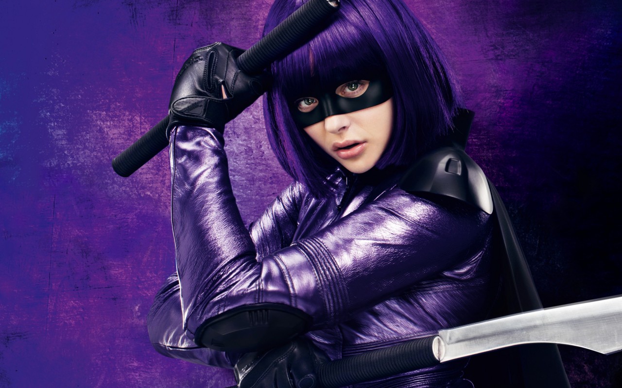 kick ass wallpaper,violet,purple,fictional character,cg artwork,supervillain