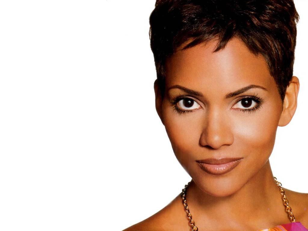 halle berry wallpaper,hair,face,eyebrow,skin,hairstyle