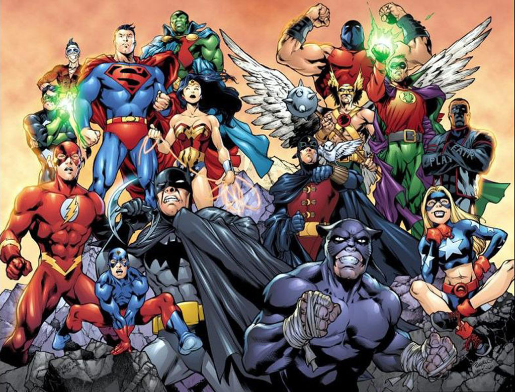 dc comics live wallpaper,superheld,erfundener charakter,held,comics,fiktion