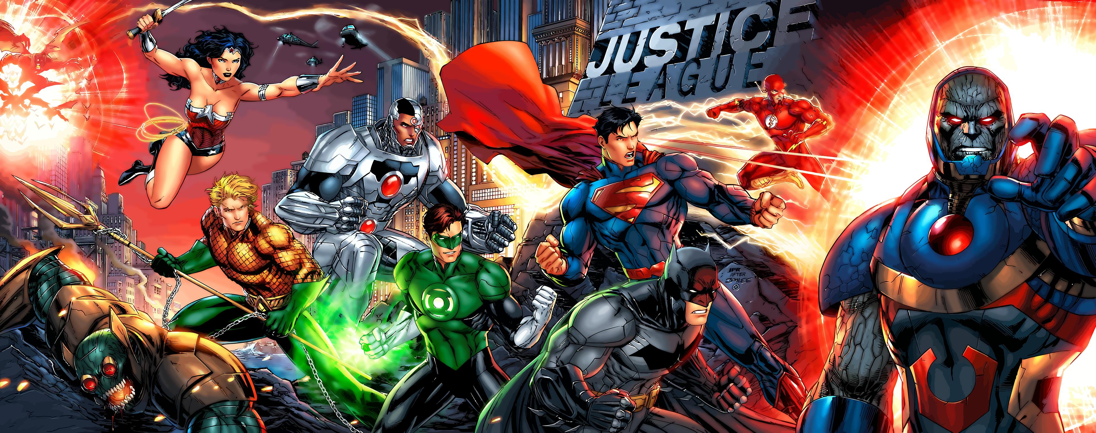 dc comics live wallpaper,juego de acción y aventura,héroe,personaje de ficción,superhéroe,historietas