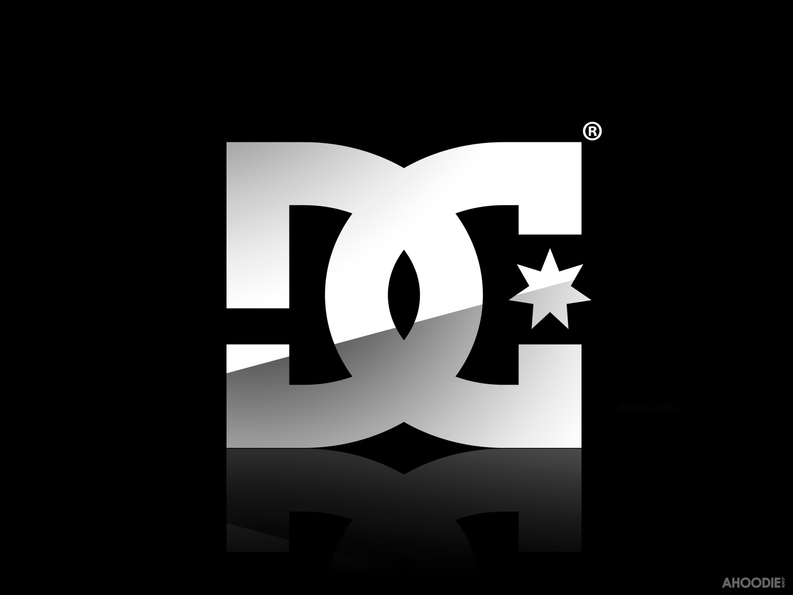 dc logo wallpaper,texto,fuente,en blanco y negro,diseño gráfico,diseño
