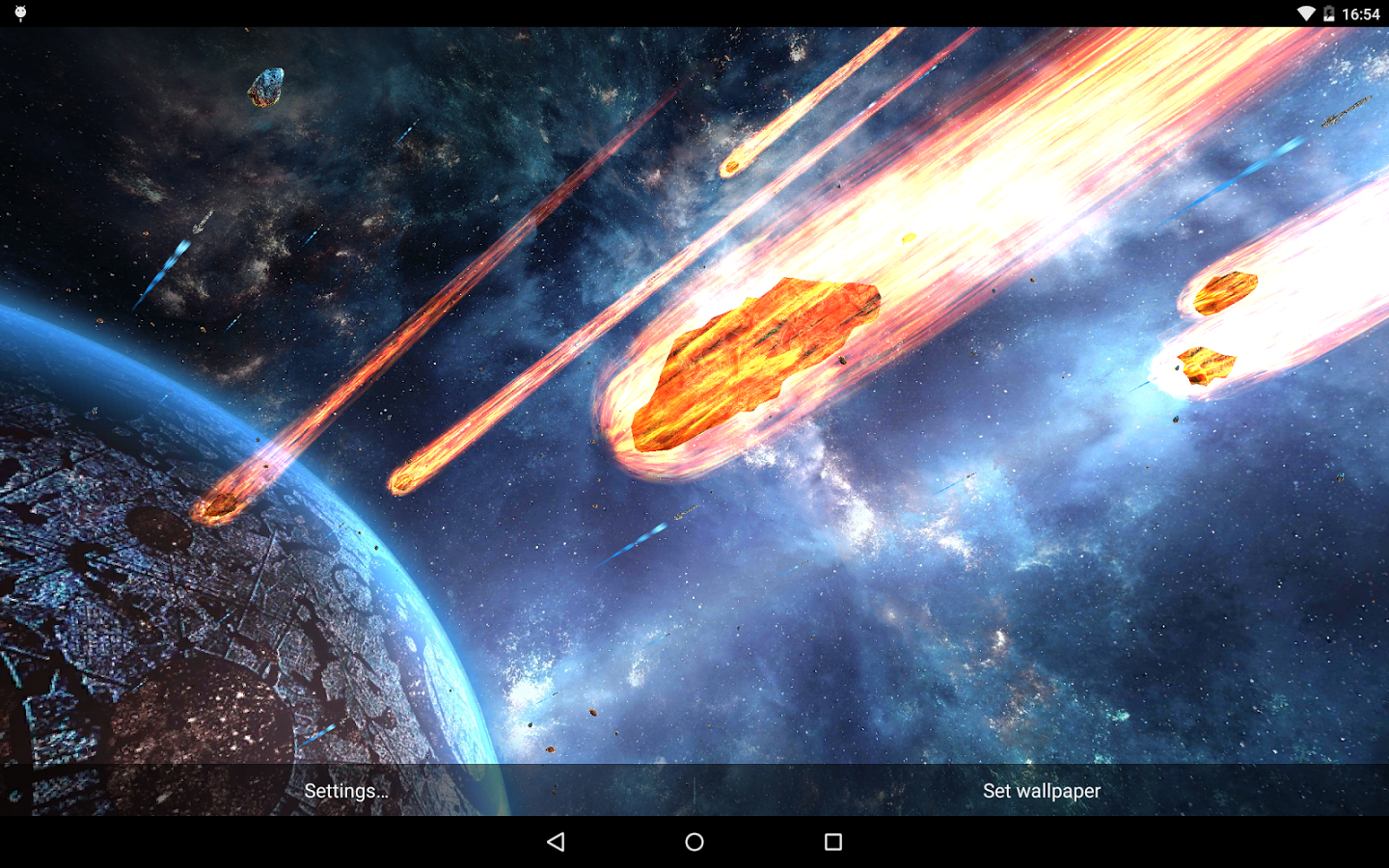armageddon wallpaper,outer space,space,strategy video game,astronomical object,screenshot