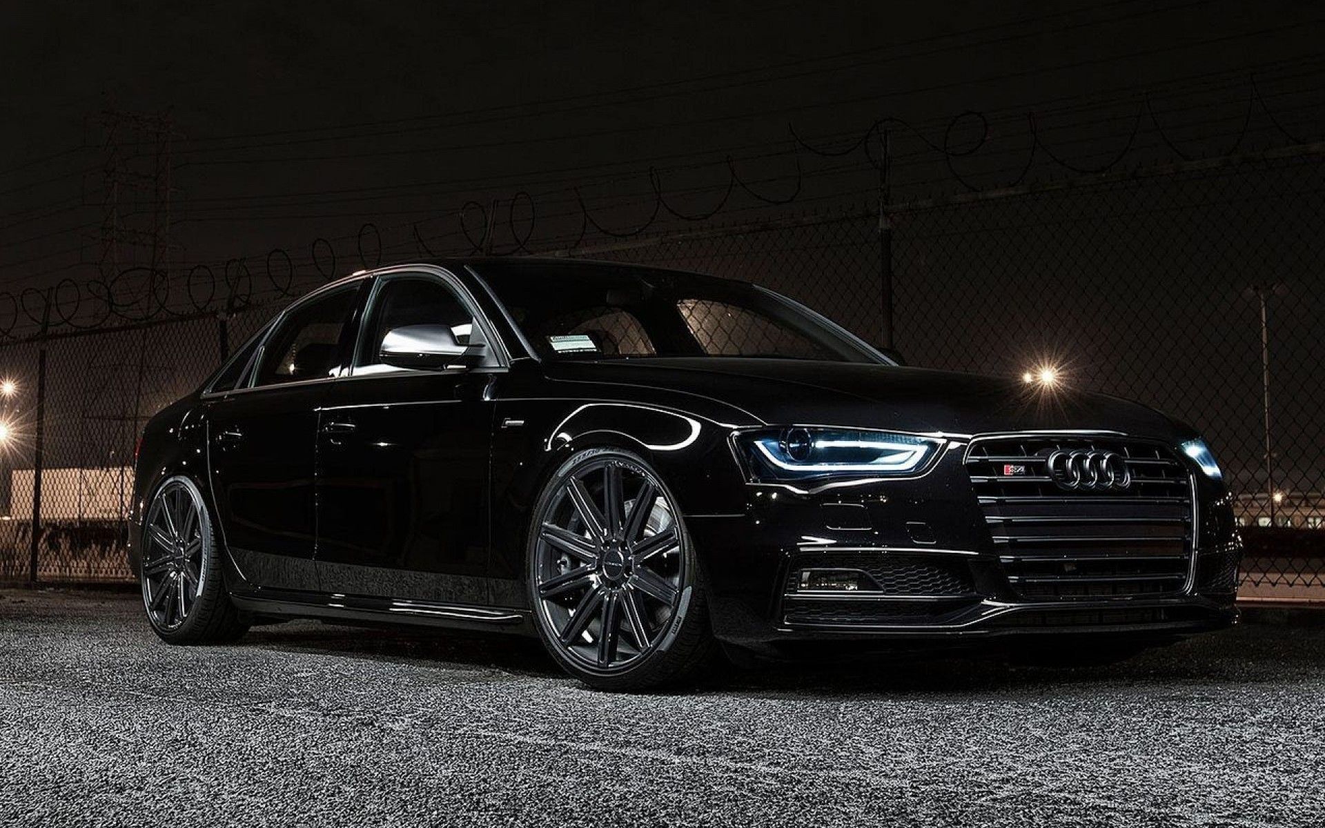 audi a6 wallpaper,land vehicle,vehicle,car,automotive design,black