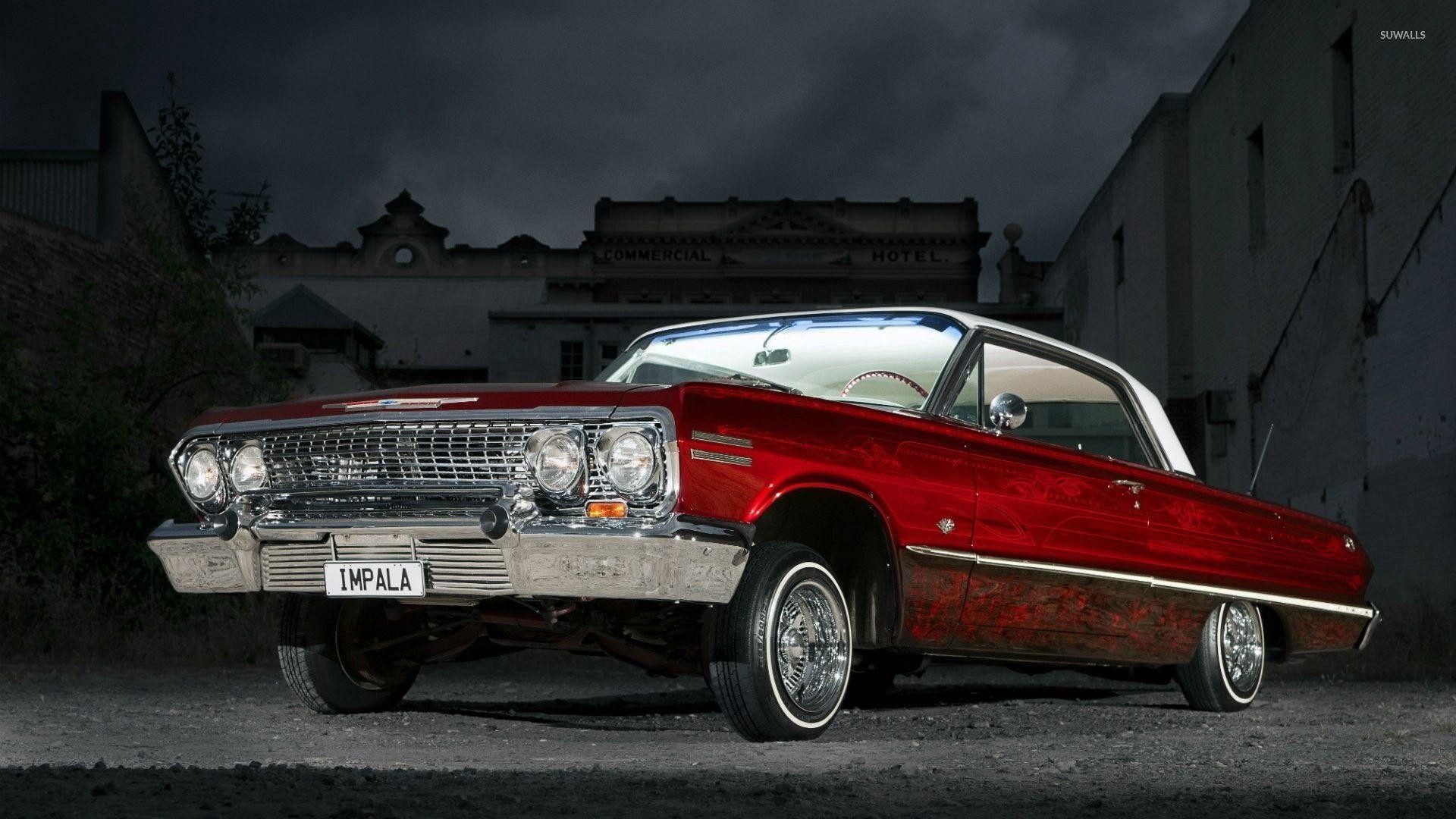 fond d'écran impala,véhicule terrestre,véhicule,voiture,véhicule à moteur,voiture pleine grandeur