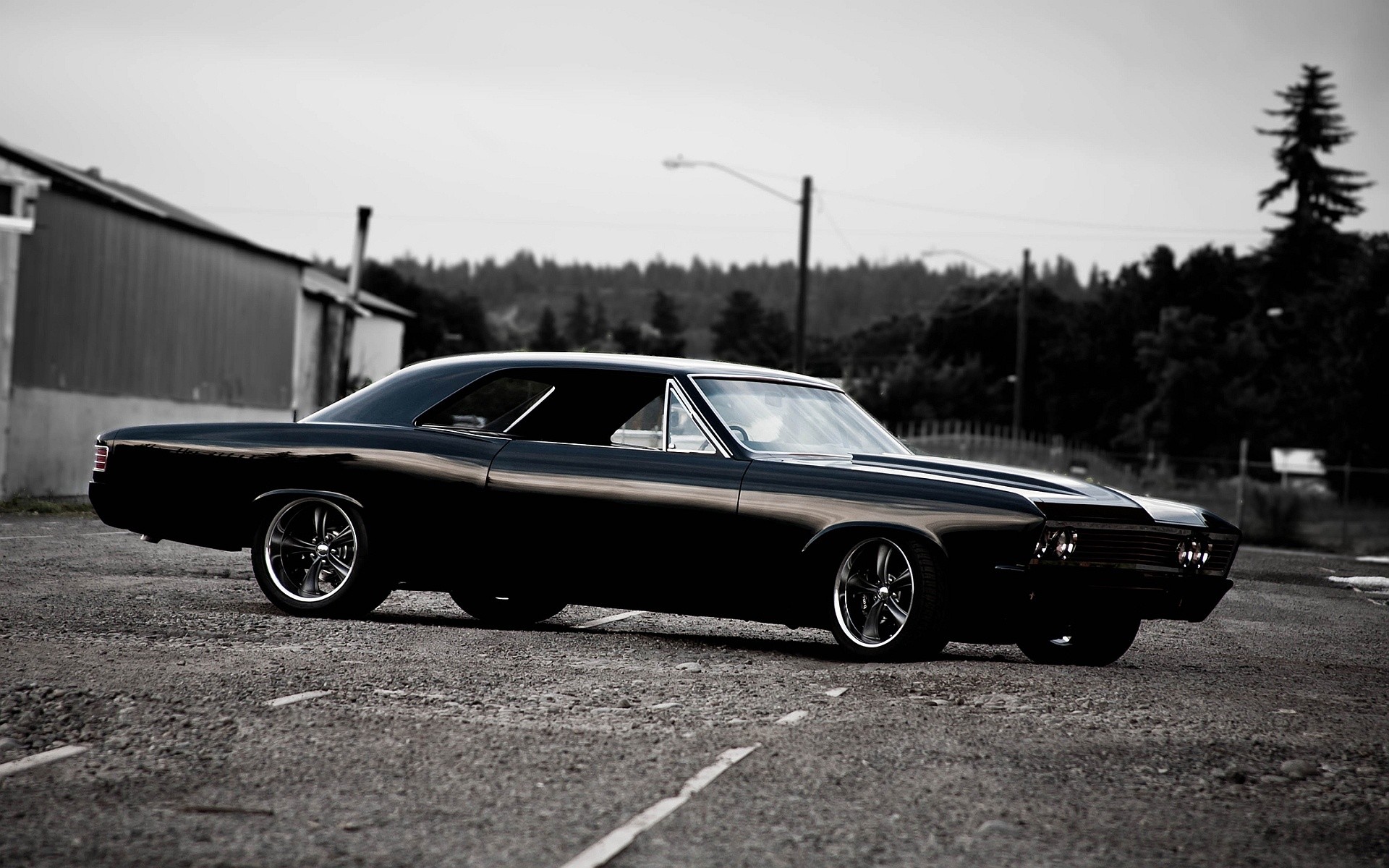 impala wallpaper,land vehicle,vehicle,car,muscle car,coupé