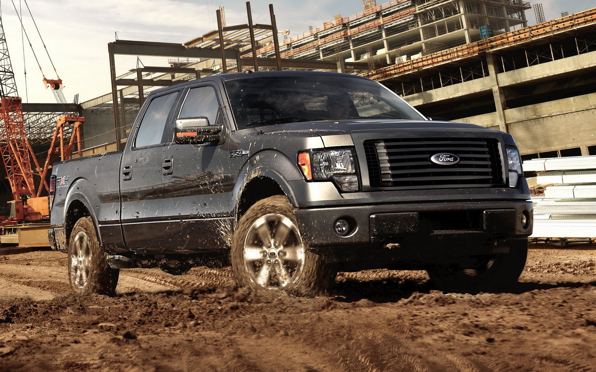 ford f150 wallpaper,land vehicle,vehicle,car,automotive tire,motor vehicle