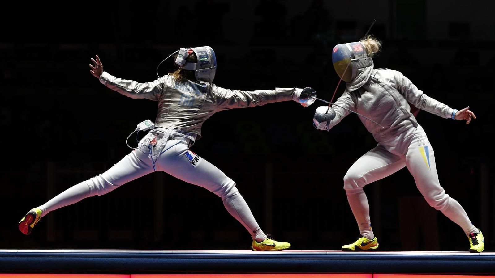fencing wallpaper,fencing,épée,foil,duel,sabre (358989) WallpaperUse